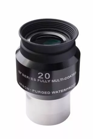 EXPLORE SCIENTIFIC 62 LER Eyepiece 20mm Ar