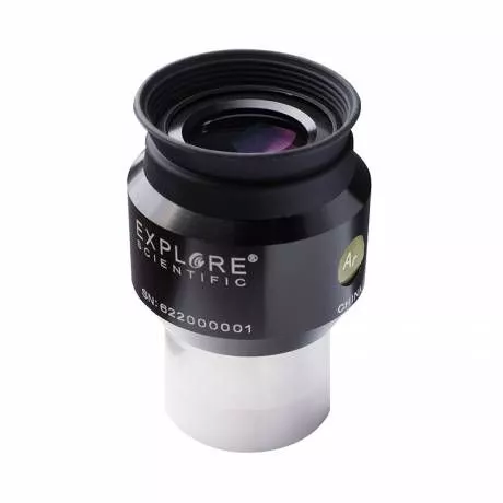 EXPLORE SCIENTIFIC 62 LER Eyepiece 20mm Ar