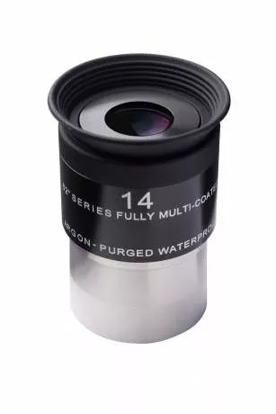 Explore Scientific 62 LER Okular 14 mm, argongefllt
