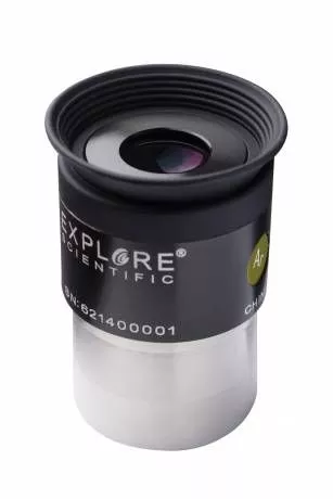 EXPLORE SCIENTIFIC 62 LER Eyepiece 14mm, argon purged