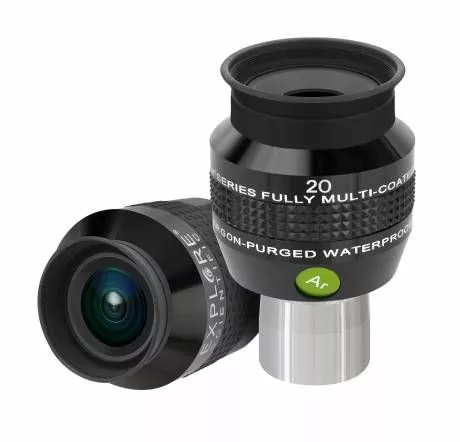 EXPLORE SCIENTIFIC 68 Ar Okular 20mm (1,25)