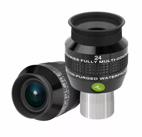 EXPLORE SCIENTIFIC 68 Ar Okular 24mm (1,25)