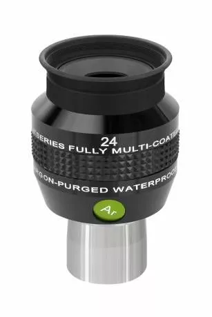 EXPLORE SCIENTIFIC 68 Ar Okular 24mm (1,25)