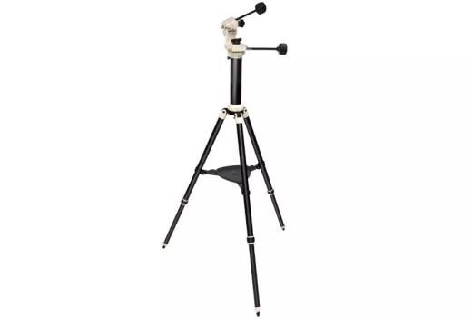 Erfahrung mit Skywatcher Montierung AZ Pronto mit Stativ