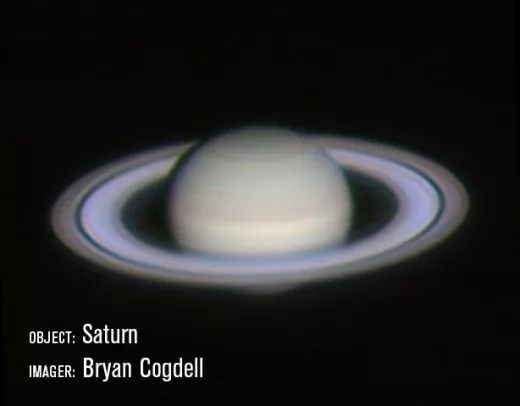 NexImage Burst Monochrom Planetenkamera (Aptina Chip) Celestron