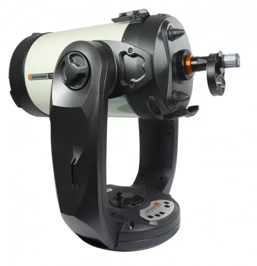 Skyris Filterrad 5x1,25 Filter Celestron