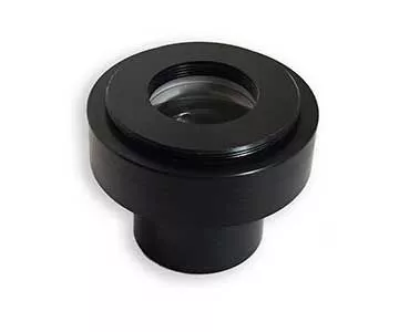 Starizona EvoFF 1,25 Flattener fr kleine Refraktoren z.B. SkyWatcher EvoGuide 50ED