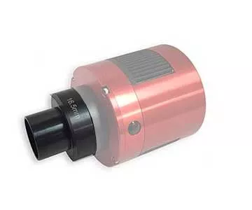 Starizona EvoFF 1,25 Flattener fr kleine Refraktoren z.B. SkyWatcher EvoGuide 50ED