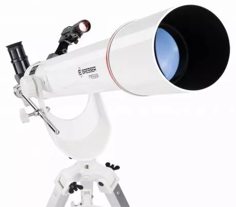 BRESSER Messier AR-70/700 AZ Teleskop