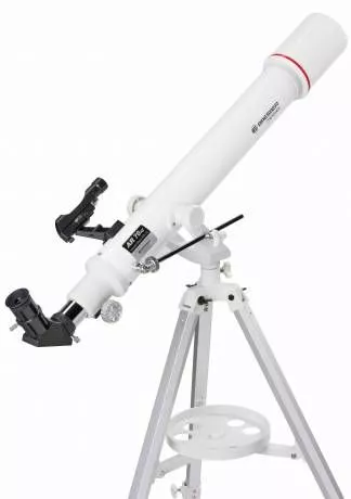BRESSER Messier AR-70/700 AZ Teleskop