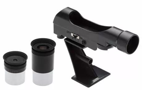 BRESSER Messier AR-70/700 AZ Teleskop