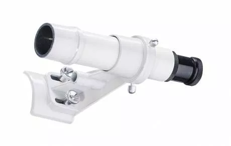 BRESSER Classic 60/900 AZ Linsenteleskop mit azimutaler Montierung
