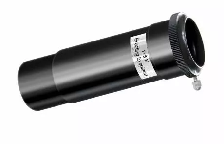 BRESSER Classic 60/900 AZ Linsenteleskop mit azimutaler Montierung
