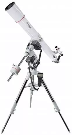 Bresser Messier AR-90L/1200 EXOS-2/EQ5 Goto