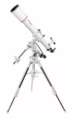 Bresser Messier AR-102L / 1350 EXOS-1 / EQ4