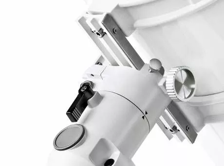Bresser Messier AR-102L/1350 EXOS-1/EQ4