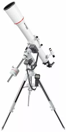 Bresser Messier AR-102L / 1350 EXOS-2 / EQ5 Goto