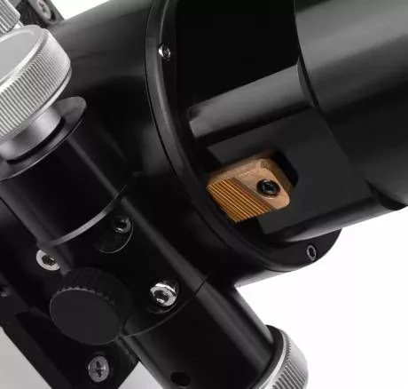 Bresser Messier AR-102L/1350 EXOS-2/EQ5 Goto