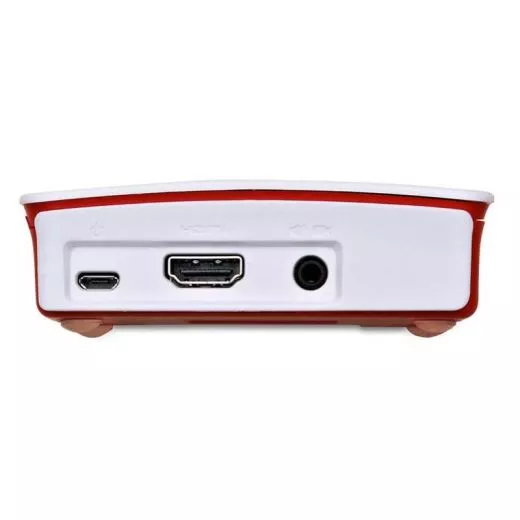 Ikarus Technologies StellarMate Steuerung Astrofotografie Computer Teleskop