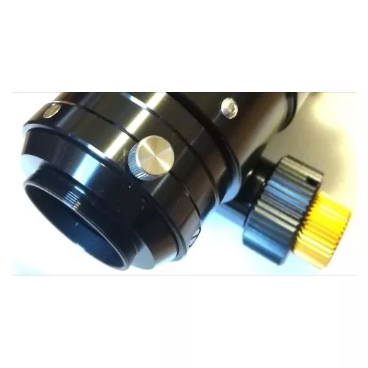Tecnosky Apochromatischer Refraktor AP 80/344 6-Element Flatfield OTA ED-APO
