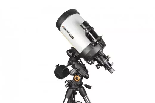 Baader 2 BDS-SC Diamond Steeltrack Okularauszug fr SC-Teleskope
