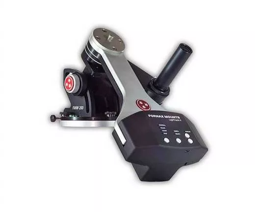 Fornax FMW-200 Polhhenwiege - Wedge fr LighTrack II Montierung