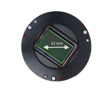 ZWO ASI094MC Pro - gekhlte Color Kamera - 24x36 mm Sensor - 4,88 m Pixel   ppp