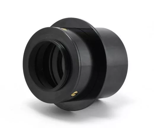 TS-Optics 76EDPH 6-Element (Flatfield) Apo 76mm F/4,5 342mm