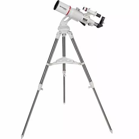BRESSER Messier AR-90/500 NANO AZ Teleskop