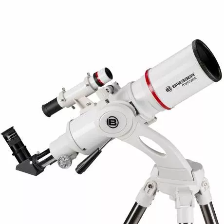 BRESSER Messier AR-90/500 NANO AZ Teleskop