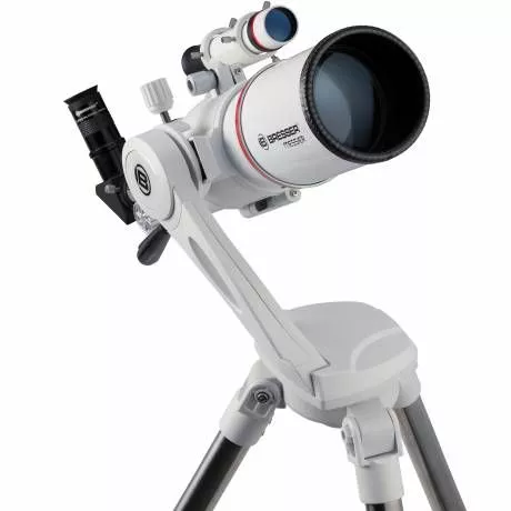 BRESSER Messier AR-90/500 NANO AZ Teleskop