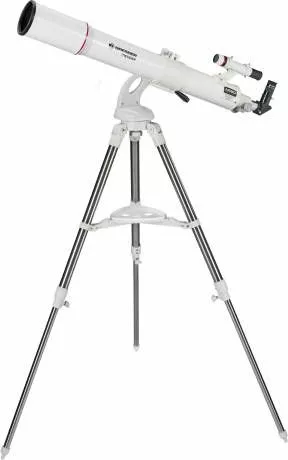BRESSER Messier AR-90/900 NANO AZ Teleskop