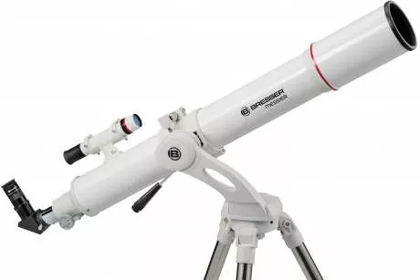BRESSER Messier AR-90/900 NANO AZ Teleskop