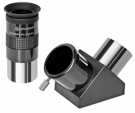 BRESSER Messier AR-90/900 NANO AZ Teleskop
