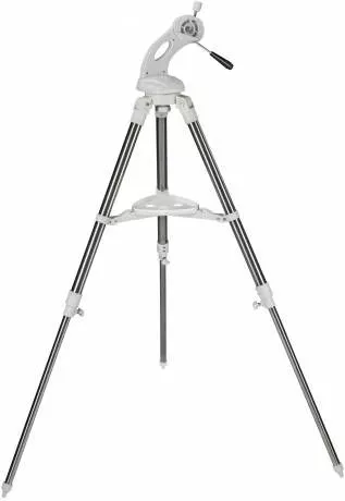 BRESSER NANO AZ Telescope Mount with Tripod