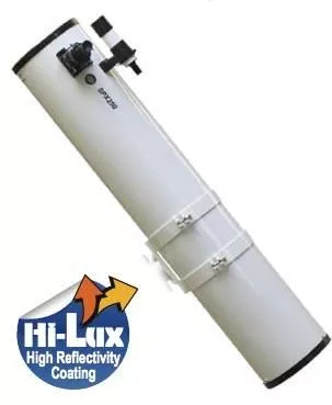 SPXVX10L Orion Newton 254 / 1600mm - 97% Ref. - MICRO - 1/8 Lambd