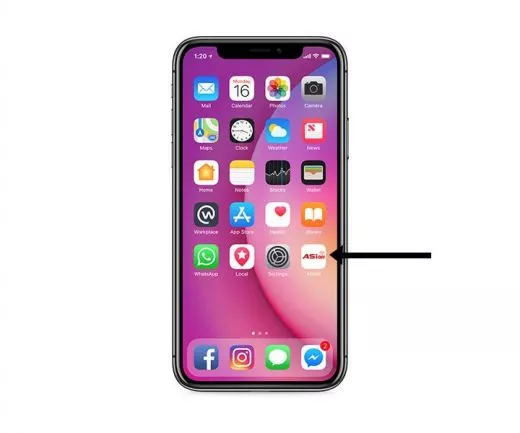 ZWO ASIAIR PRO Steuerung der ASI Kamera und Montierung ber Tablet und Smartphone