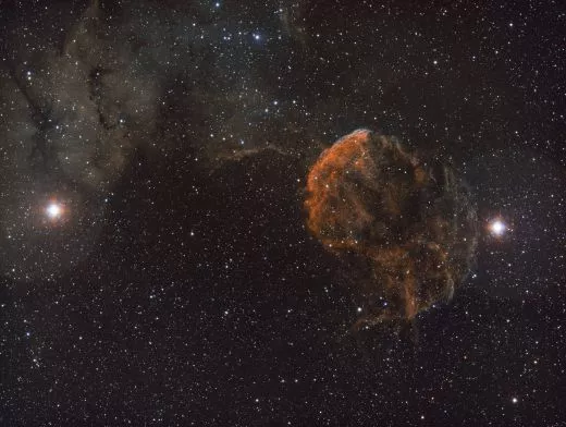 Vergleich Schmalbandfilter von ZWO und Astronomik Filtern