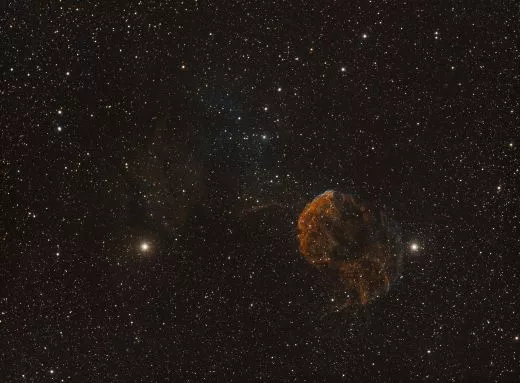 Vergleich Schmalbandfilter von ZWO und Astronomik Filtern