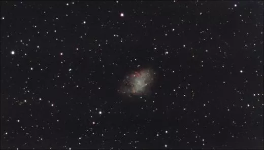 Thema : Einsteiger in die Astrofotografie 2 - Martin Stenke