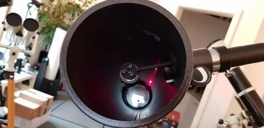Karl ist nicht der Weihnachtsmann der Geschenke verteilt. Das dachte ich aber nur😄