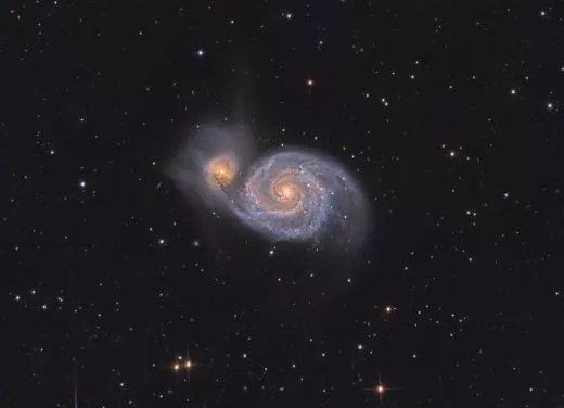 Heute mchten wir euch einige Bilder von dem beliebten Astrofotografen Jonas Illner vorstellen.