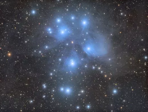 Heute mchten wir euch einige Bilder von dem beliebten Astrofotografen Jonas Illner vorstellen.