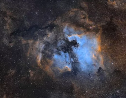 Heute mchten wir euch einige Bilder von dem beliebten Astrofotografen Jonas Illner vorstellen.