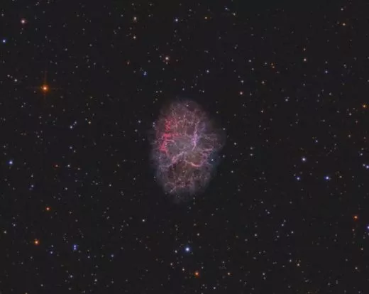 Heute mchten wir euch einige Bilder von dem beliebten Astrofotografen Jonas Illner vorstellen.