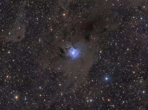 Heute mchten wir euch einige Bilder von dem beliebten Astrofotografen Jonas Illner vorstellen.