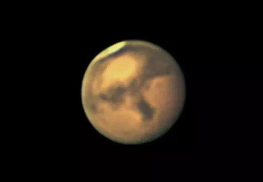 Heute geht es um Planeten.Unser Sternenfreund Uwe Meiling hat uns eine kleine Auswahl seiner Bilder zur Verfgung gestellt.
