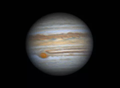 Heute geht es um Planeten.Unser Sternenfreund Uwe Meiling hat uns eine kleine Auswahl seiner Bilder zur Verfgung gestellt.