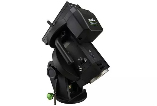Neue Skywatcher EQ8-R Synscan GoTo-Montierung eingetroffen!