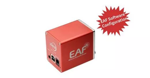 Eine Info fr unsere Sternenfreunde die den EAF Fokusser bestellt haben.